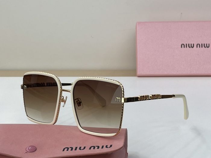 Miu Miu Sunglasses Top Quality MMS00047